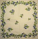 082 Olives - 3-ply (82) - ppd - Bistro